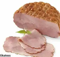 Edeka Delikatess-Farmerschinken Angebot