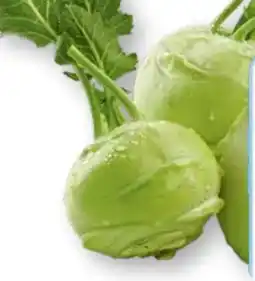 Edeka Unsere Heimat Echt & Gut Kohlrabi Angebot