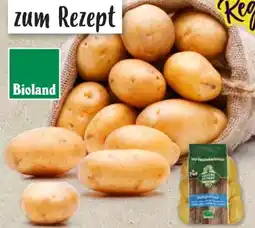 Edeka Unsere Heimat Echt & Gut Bio-Kartoffeln Angebot