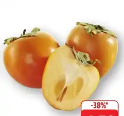 Edeka Kaki Rojo Brillante Angebot