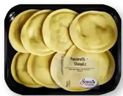 Scheck-in-Center Scheck-in Manufaktur Panzerotti mit Steinpilzfüllung Angebot