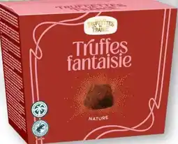 Scheck-in-Center Truffettes de France Schokoladentrüffel Angebot