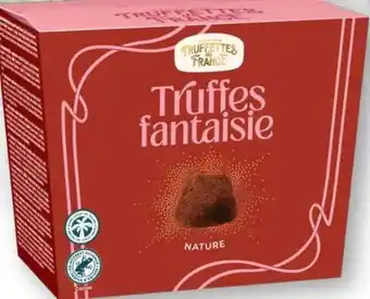 Scheck-in-Center Truffettes de France Schokoladentrüffel Angebot