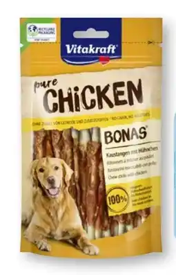 Edeka Vitakraft Kaustangen Angebot