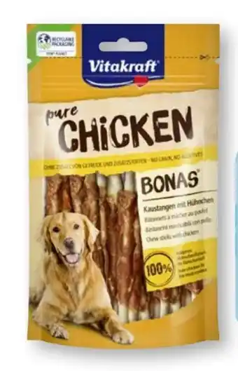 Edeka Vitakraft Kaustangen Angebot
