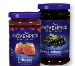 Edeka Mövenpick Gourmet-Frühstück Angebot