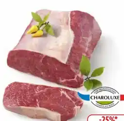 Edeka Charoluxe Rumpsteak Angebot