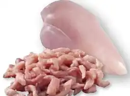 Scheck-in-Center Hähnchen-Brustfilet Angebot