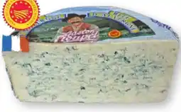 Scheck-in-Center Gaston Troupel Bleu d‘Auvergne Angebot