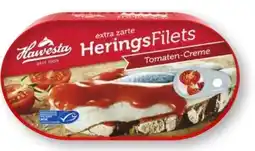 Edeka Hawesta Heringsfilets Angebot
