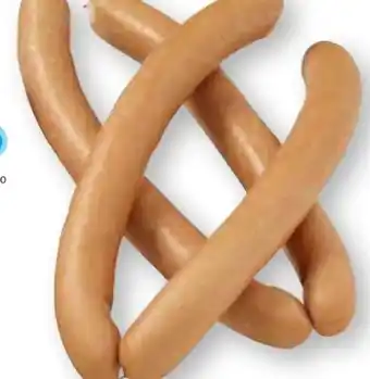 Scheck-in-Center Hofglück Wiener-Saiten-Würstchen Angebot