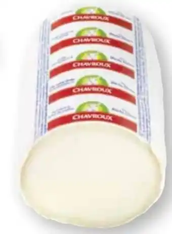 Scheck-in-Center Chavroux Bûche Angebot