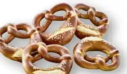 Scheck-in-Center Scheck-in Bäckerei Laugenbrezeln Angebot