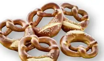 Scheck-in-Center Scheck-in Bäckerei Laugenbrezeln Angebot