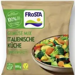 Scheck-in-Center Frosta Gemüse Angebot