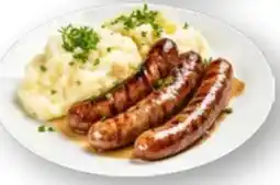 Scheck-in-Center Scheck-in Genusswelt 1 Paar Weiße Bratwürste Angebot