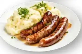 Scheck-in-Center Scheck-in Genusswelt 1 Paar Weiße Bratwürste Angebot