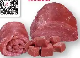 Scheck-in-Center Rinder-Schmorbraten Angebot