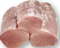 Scheck-in-Center Schweinefilet Angebot
