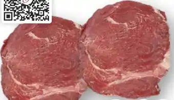 Scheck-in-Center Rinderbäckchen Angebot