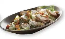 Scheck-in-Center Muschelsalat Portwein Angebot