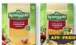 Scheck-in-Center Kerrygold Käsescheiben Angebot