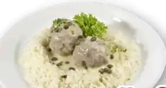 Scheck-in-Center Scheck-in Genusswelt Königsberger Klopse Angebot