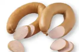 Scheck-in-Center Premium Fleischwurst Angebot