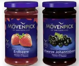 Scheck-in-Center Mövenpick Gourmet-Frühstück Angebot