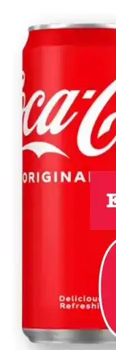 Scheck-in-Center Coca-Cola Cola Angebot
