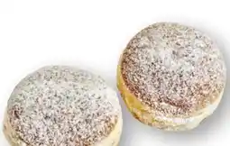 Scheck-in-Center Scheck-in Bäckerei Berliner Angebot