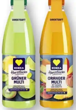 Scheck-in-Center Edeka Herzstücke Multi Angebot