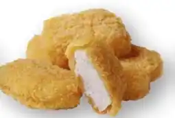Scheck-in-Center Scheck-in Genusswelt Chicken Nuggets Angebot