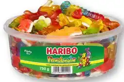 Scheck-in-Center Haribo Phantasia Angebot