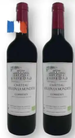 Scheck-in-Center Château Moulin la Mondière Corbières Angebot
