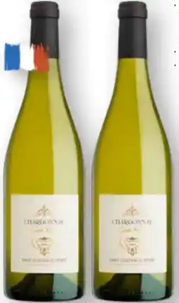 Scheck-in-Center Saint Guilhem Le Desert Chardonnay Angebot
