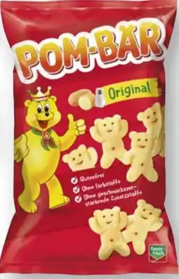 Scheck-in-Center Funny Frisch Pom-Bär Original Angebot