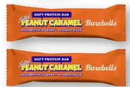 Scheck-in-Center Barebells Protein Bar Angebot