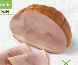 Edeka Hofglück Garschinken Angebot
