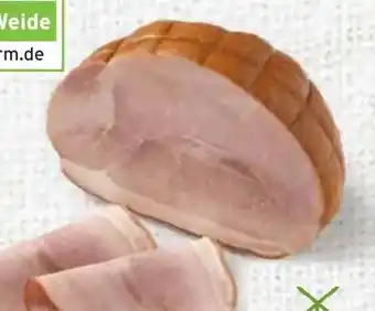 Edeka Hofglück Garschinken Angebot