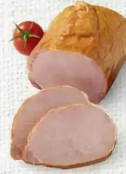 Edeka Hofglück Kasseler Lachsbraten Angebot