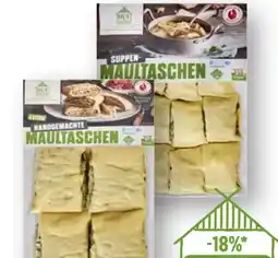 Edeka Hofglück Maultaschen Angebot