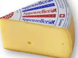 Scheck-in-Center Appenzeller Switzerland Mild-Würzig Angebot