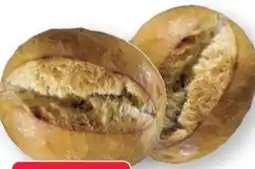 Scheck-in-Center Scheck-in Bäckerei Brötchenrad Angebot
