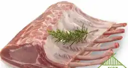 Edeka Hofglück Schweine Krone Angebot