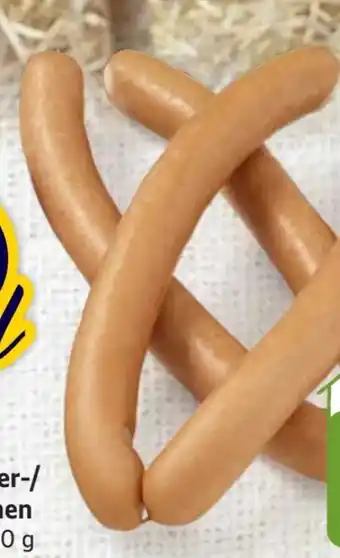 Edeka Hofglück Wiener Würstchen Angebot