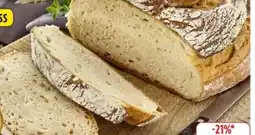 Edeka Edeka Bäckerei Gründerbrot Angebot