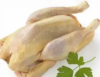 Edeka Suppenhuhn Angebot