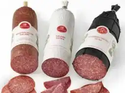 Edeka Wiltmann Salami-Aufschnitt Extra Angebot
