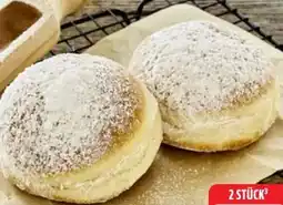 Edeka Edeka Bäckerei Berliner Angebot